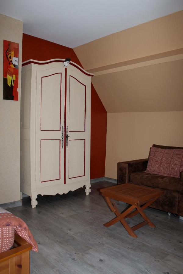 Chambres D'Hotes De La Forge Betz-le-Chateau Dış mekan fotoğraf