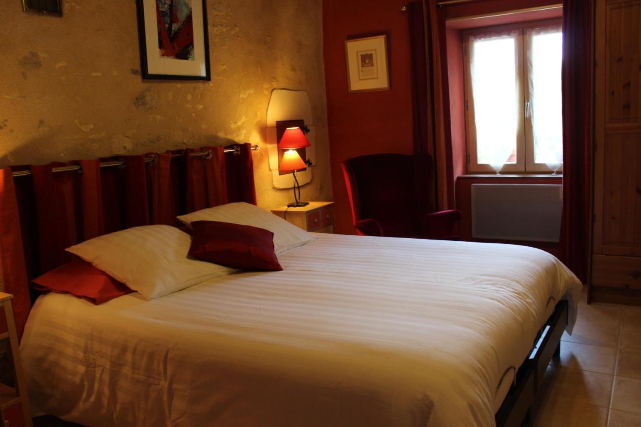 Chambres D'Hotes De La Forge Betz-le-Chateau Dış mekan fotoğraf